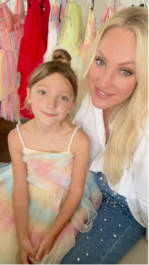 Load video: The story behind Mila Raine 